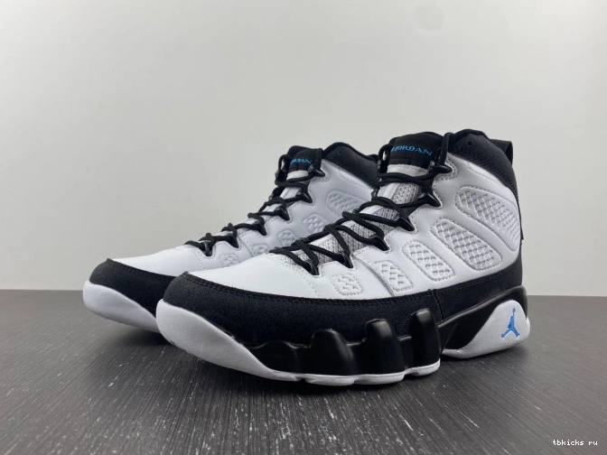 Cheap TB Air Blue Jordan CT8019-140 9 University Retro 0707